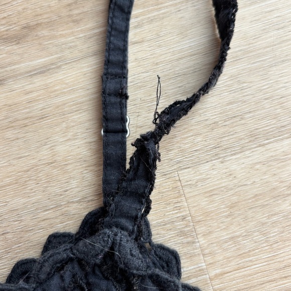 Abercrombie & Fitch tank top - Picture 4 of 4